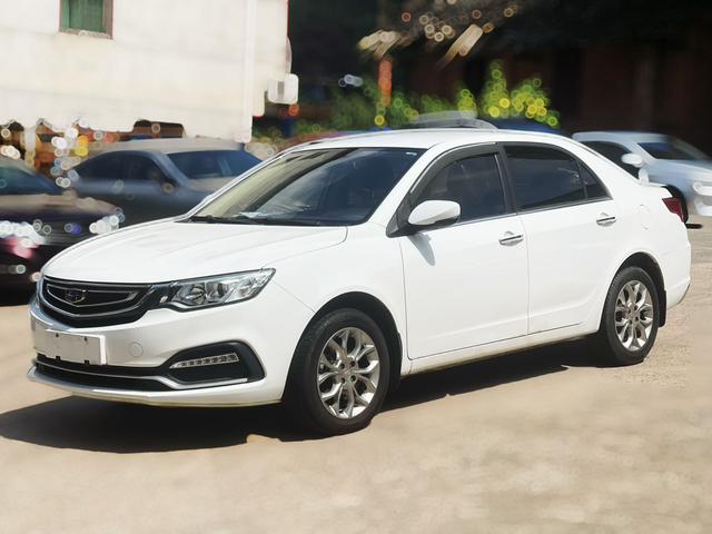 Vision 2018 1.5L manual Aggressive Type