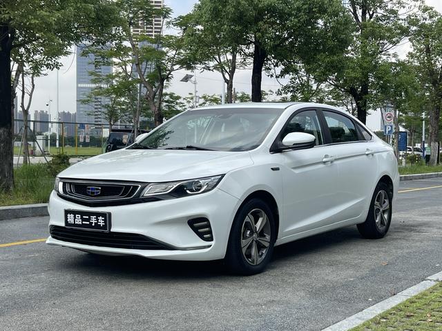 Dihao GL 2018 1.4T Manual Elite Smart Link