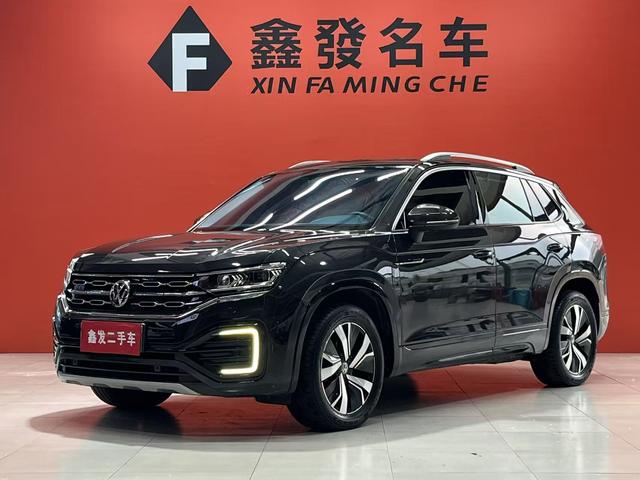 Probe GTE 2020 Luxury