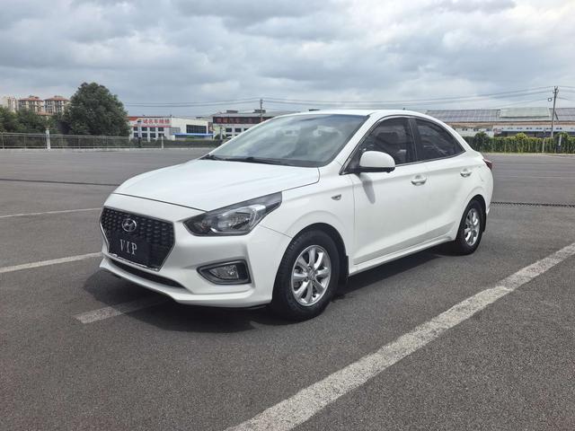 Rena 2017 1.4L automatic Jump version Country V