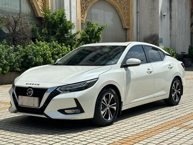 HENYI 2021 1.6L XL CVT Joy Edition