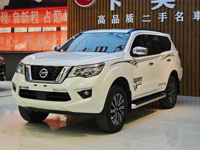 Tundra 2020 2.5L Automatic 4WD Deluxe