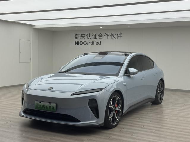 Azera ET5 2022 75kWh