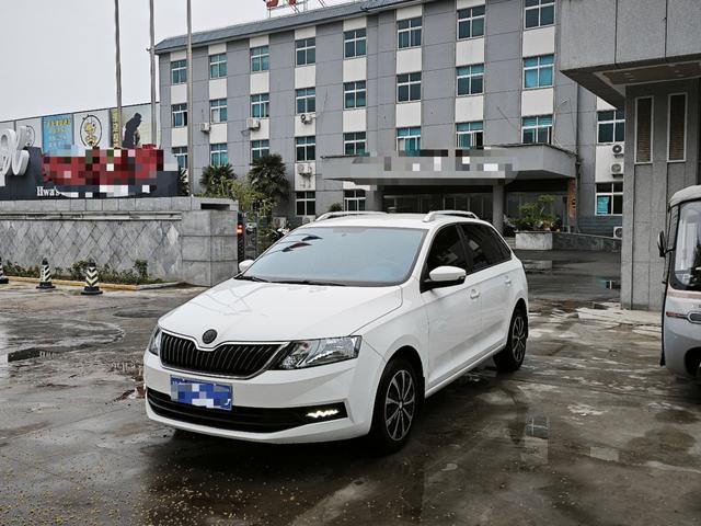 Xindong 2018 1.4L Manual Standard Edition