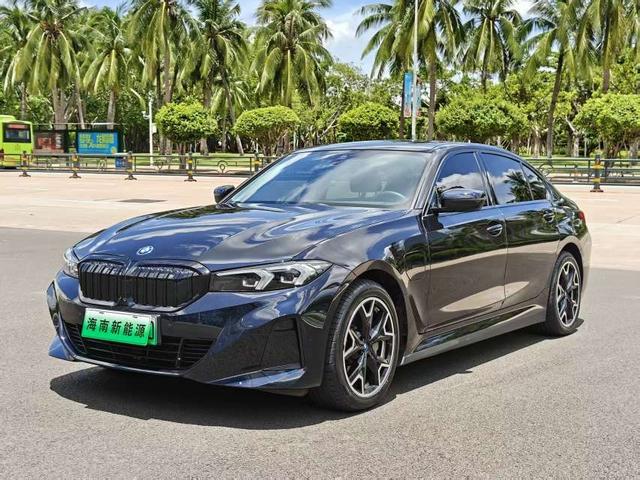 BMW i3 2023 eDrive 35 L