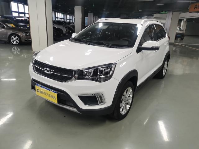 Regal 3x 2020 Premium 1.5L CVT Luxury Edition