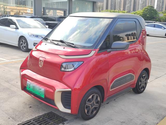 Baojun E200 2019 250KM Intelligent Edition