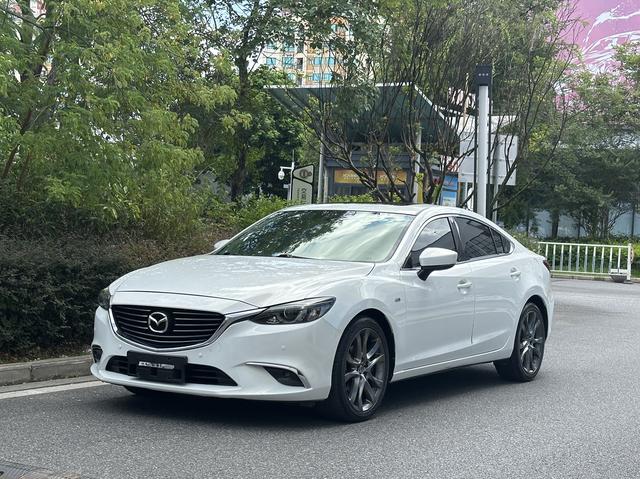 Atlas 2018 2.5L Blue Sky Sport National VI