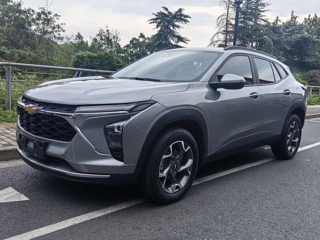 Xingmailuo 2022 1.5T Tide Edition