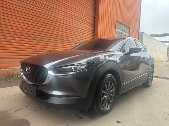 Mazda CX-30 2021 2.0L Auto Quality Joy