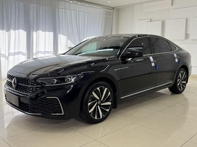 Passat 2022 330TSI Star Premium
