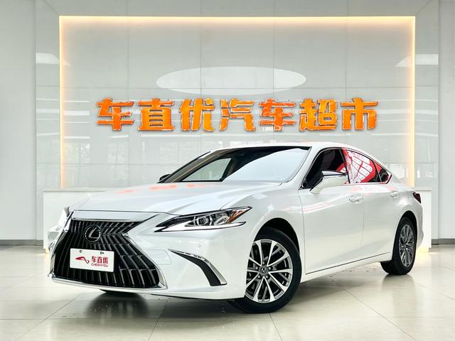 Lexus ES 2022 200 Excellence