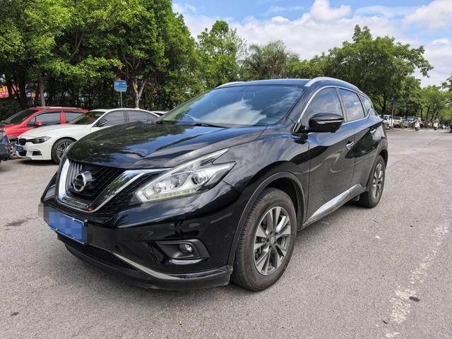 Loulan 2019 2.5L XL 2WD Intelligent Luxury Edition National VI