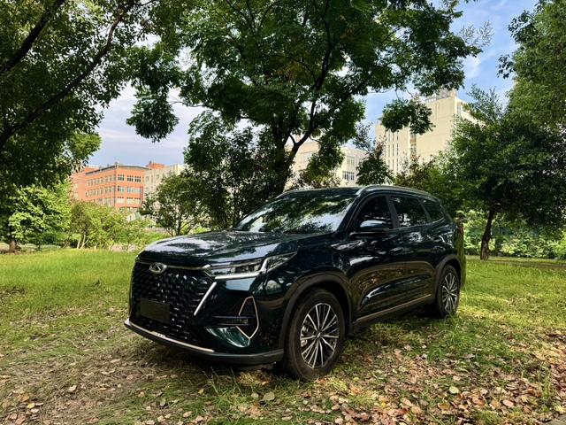 Regal 8 PRO 2022 290T 2WD Vast Edition 5-Seater