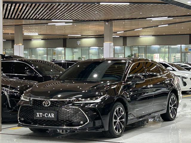 Asian Dragon 2023 2.5L Automatic Deluxe Edition