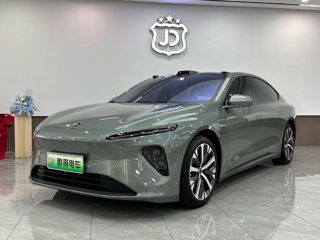Azera ET7 2021 100kWh First Edition