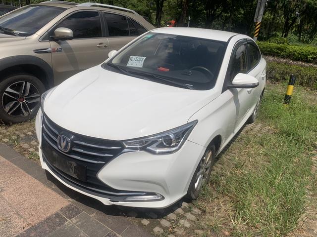 Yuexiang 2018 1.4L manual Luxury Country V