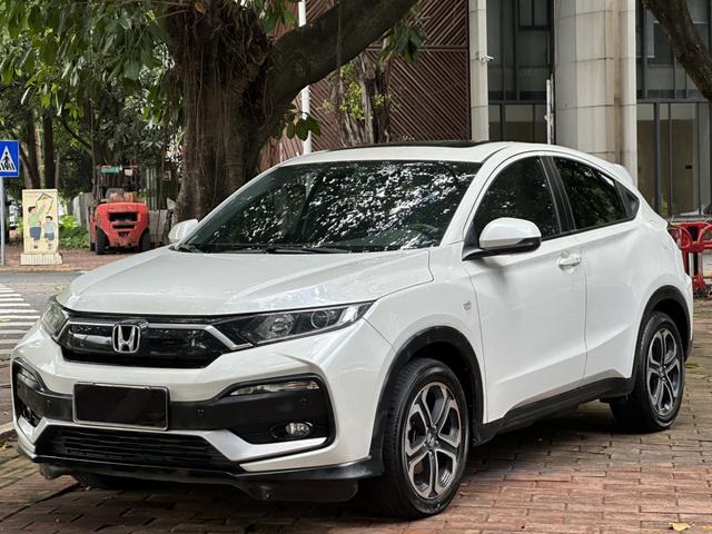 Honda XR-V 2021 1.5L CVT Comfort Edition