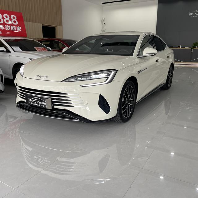Seal 07DM 2024 DM-i 125KM Premium Type