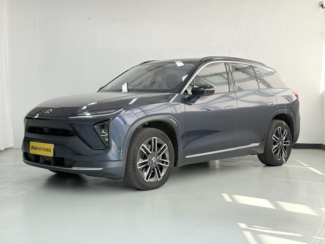 Azera ES6 2020 430KM Performance Edition