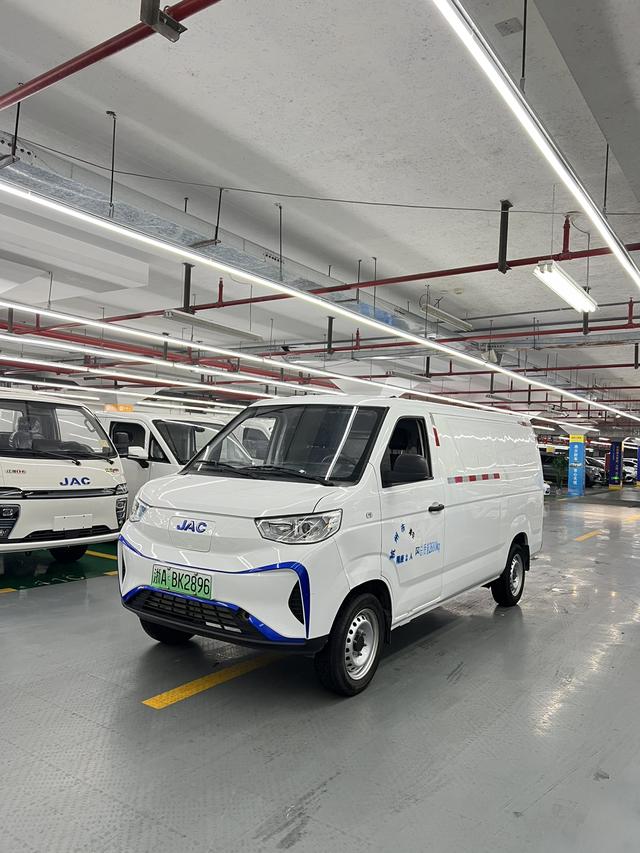 Blue Cat 2023 M1 Guoxuan Gaoke 40.55kWh Signature Edition