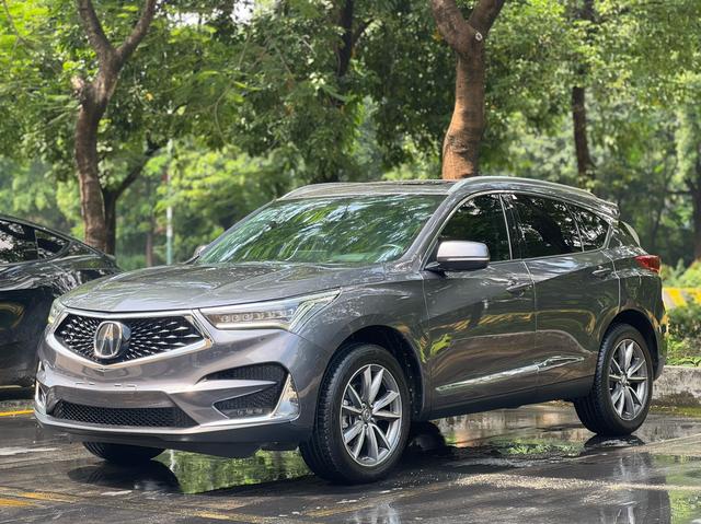 Acura RDX 2019 2.0T Premium Edition Country V