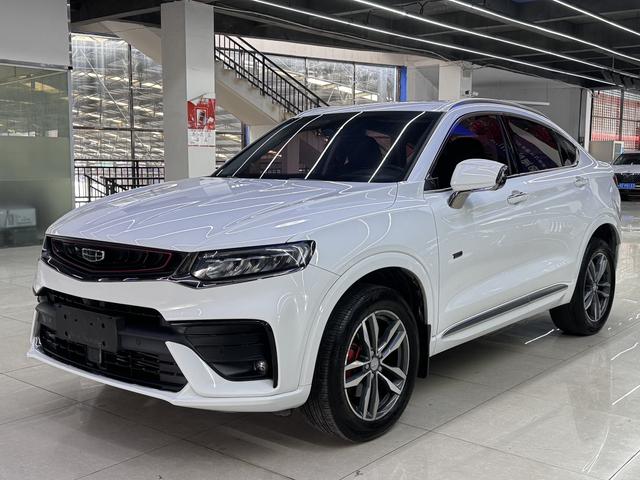 Xingyue 2019 Model 350T Shining Star