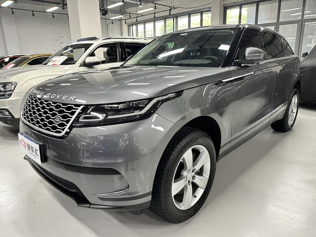Range Rover Starliner 2018 P380 S