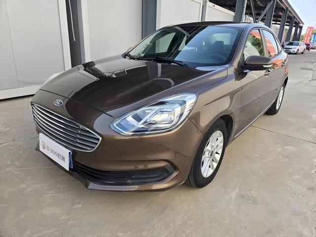 Furuisi 2019 1.5L manual Premium Type