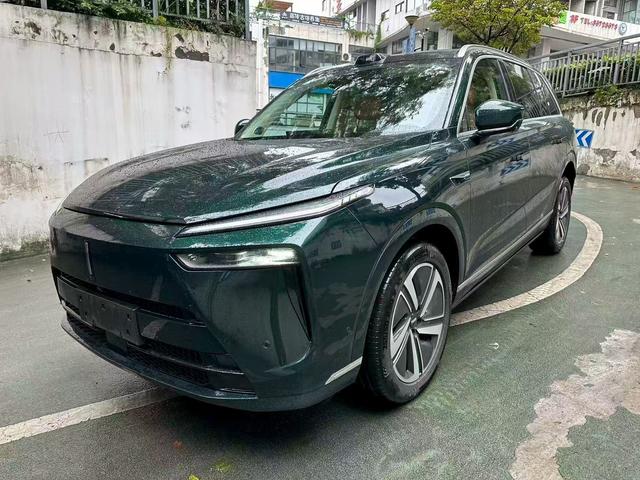 Blue Mountain 2025 four-wheel drive Max