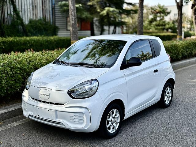 CLEVER 2022 311km Genki Boing Boing Edition