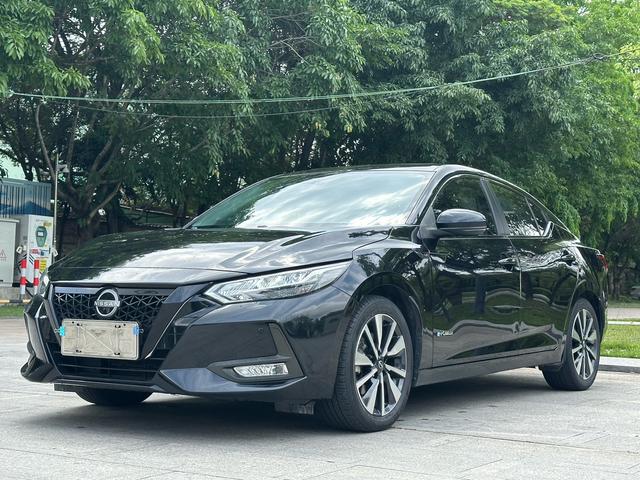HENYI 2022 Electric Drive e-POWER Ultra Intelligent Link PLUS