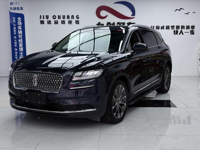 Mariner 2021 2.0T 4WD Premium