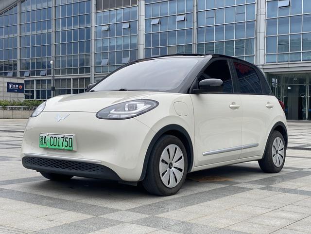 Wuling Bingguo 2024 Model 333KM Consonant Interconnection Model