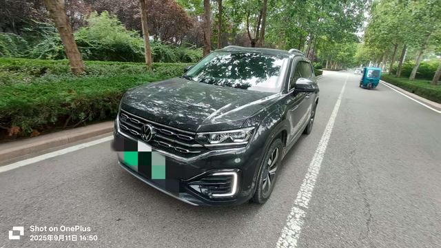 Probe GTE 2020 Premium