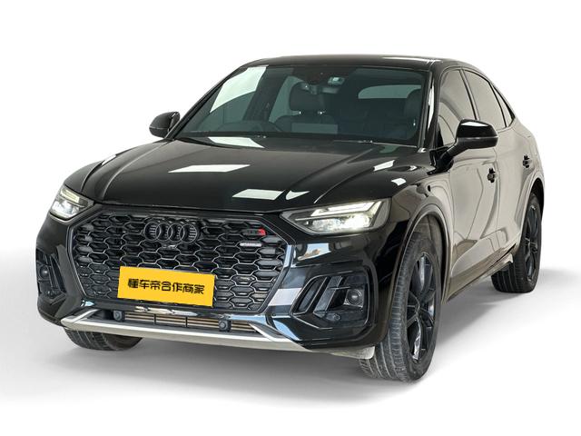 Audi Q5L Sportback 2022 40 TFSI Luxury