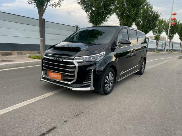 Chase G20 2022 PLUS 2.0T Automatic Beverly Edition