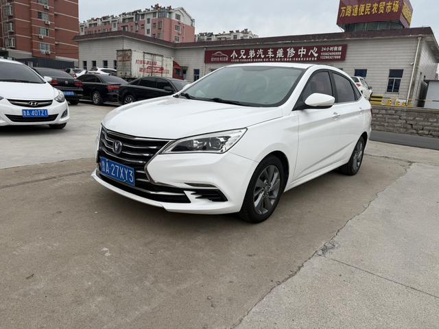 Escape DT 2018 1.6L Automatic Premium