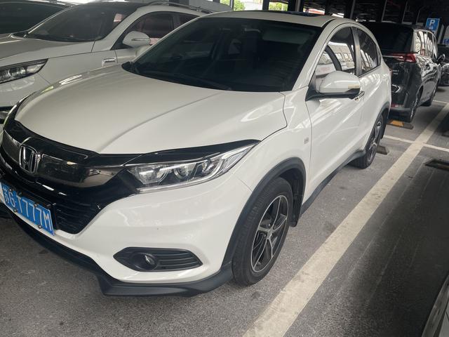 Colorado 2020 1.5L CVT Elite