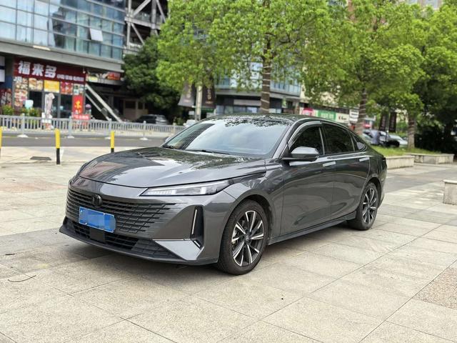 Escape 2023 1.5T GDI Automatic Enjoyment Edition