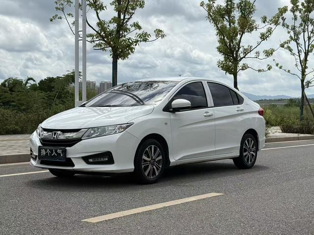 Frontier 2019 1.5L CVT Type Sport Edition