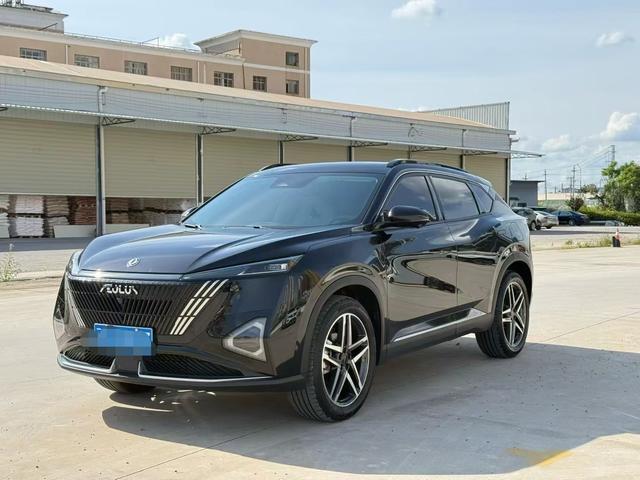 Haohan 2023 1.5T DH-i flagship model