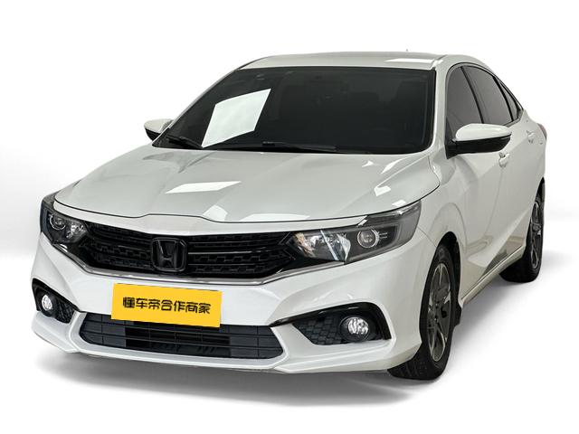 Enjoy Domain 2019 180Turbo CVT Enjoy Edition State V