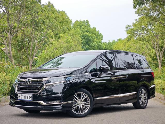 Allison 2019 2.0L Ri-Hybrid Luxury Edition