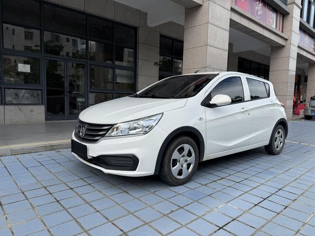 Baojun 310 2020 Model 1.2L Manual Comfort