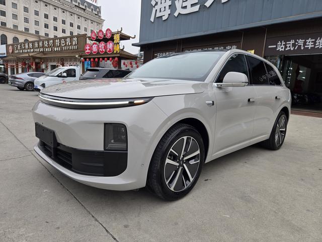 Ideal L6 2024 Pro Version