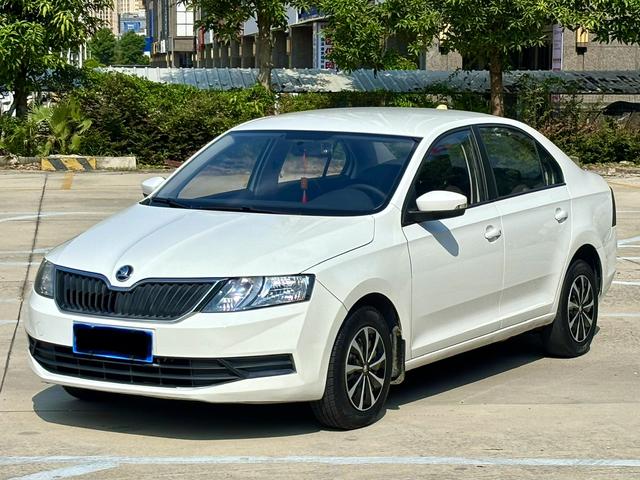 Xinrui 2019 1.5L automatic Standard version National V