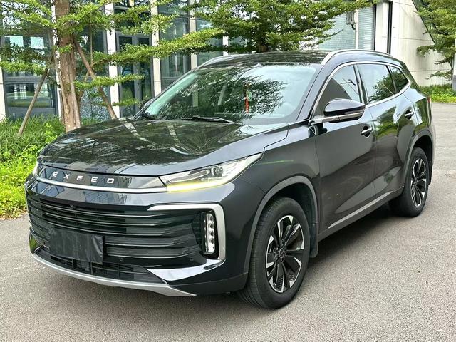 STAR TOUCH 2021 1.6T 2WD STAR VERSION