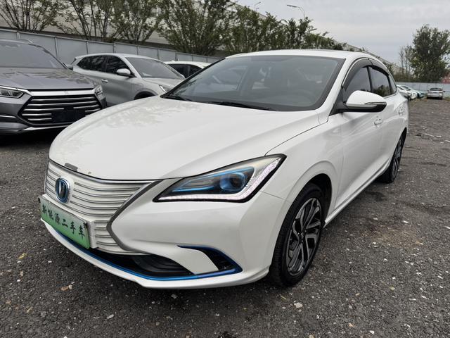 Escape EV 2019 EV460 Smart Link Edition