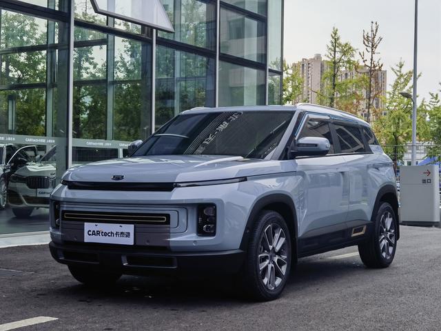 Geely ICON 2020 1.5TD DCT i9